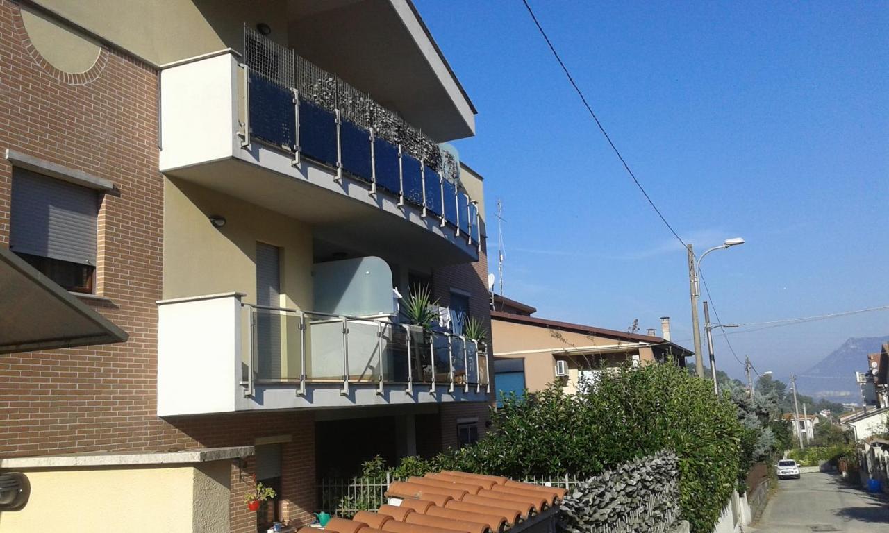 טרני Belvedere Valenza מראה חיצוני תמונה